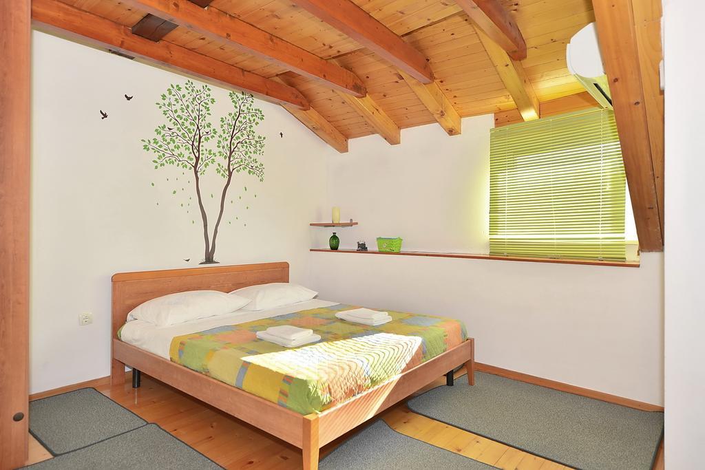 Apartments Mirabella オミシュ 部屋 写真